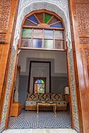 Riad Tahra & Spa
