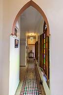 Riad Tahra & Spa