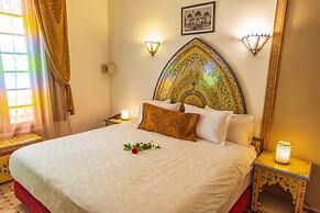 Riad Tahra & Spa