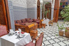 Riad Tahra & Spa