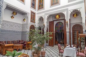 Riad Tahra & Spa