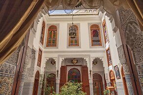 Riad Tahra & Spa