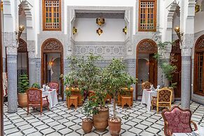 Riad Tahra & Spa