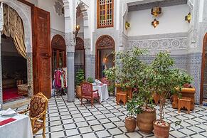 Riad Tahra & Spa