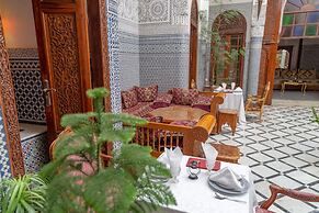 Riad Tahra & Spa