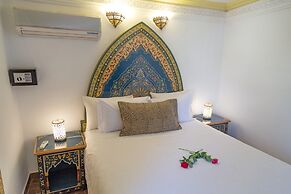 Riad Tahra & Spa