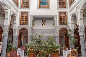 Riad Tahra & Spa