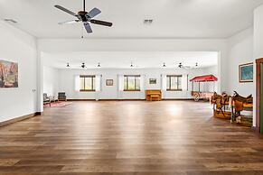 Saguaro Lake Guest Ranch