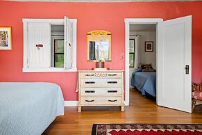 Saguaro Lake Guest Ranch