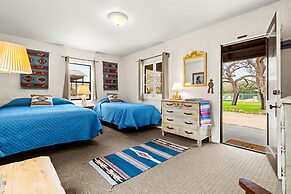 Saguaro Lake Guest Ranch