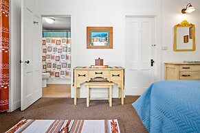 Saguaro Lake Guest Ranch