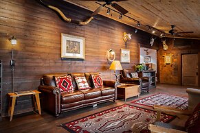 Saguaro Lake Guest Ranch