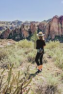 Saguaro Lake Guest Ranch