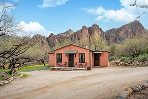 Saguaro Lake Guest Ranch