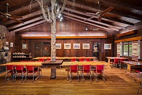 Saguaro Lake Guest Ranch