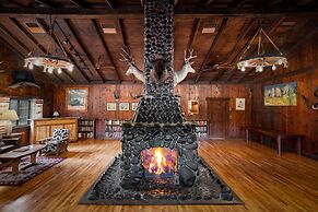 Saguaro Lake Guest Ranch