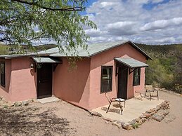 Saguaro Lake Guest Ranch