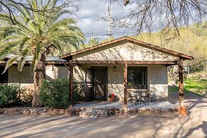 Saguaro Lake Guest Ranch