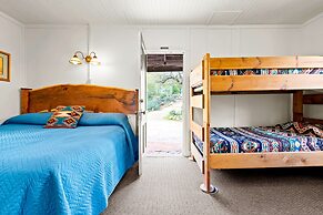 Saguaro Lake Guest Ranch