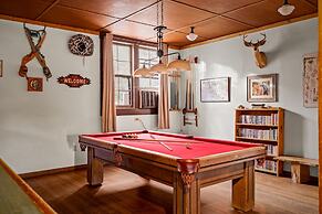 Saguaro Lake Guest Ranch