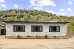 Saguaro Lake Guest Ranch