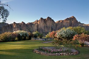 Saguaro Lake Guest Ranch