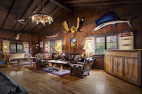 Saguaro Lake Guest Ranch