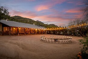 Saguaro Lake Guest Ranch