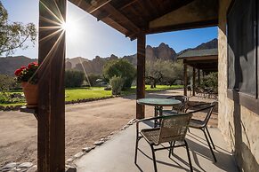 Saguaro Lake Guest Ranch