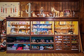 Saguaro Lake Guest Ranch