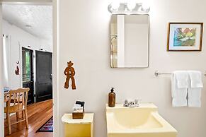 Saguaro Lake Guest Ranch