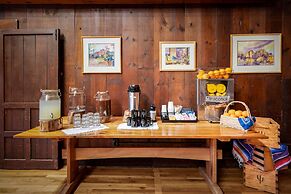 Saguaro Lake Guest Ranch