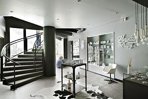 Terminal Neige - Totem