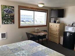 Top Mast Resort