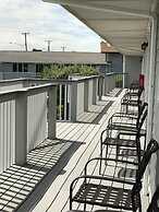 Top Mast Resort