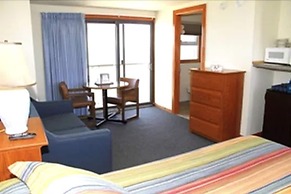 Top Mast Resort