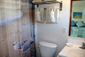 Top Mast Resort