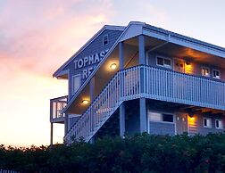 Top Mast Resort