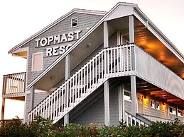 Top Mast Resort