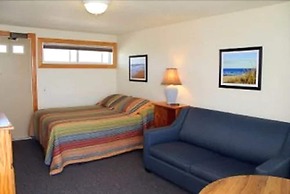 Top Mast Resort