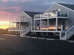 Top Mast Resort