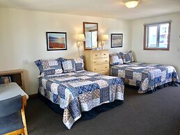 Top Mast Resort