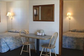 Top Mast Resort