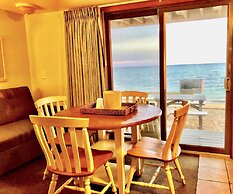 Top Mast Resort