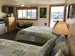 Top Mast Resort