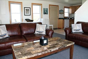 Top Mast Resort
