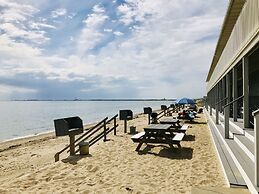 Top Mast Resort