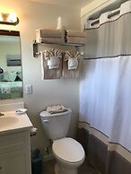 Top Mast Resort