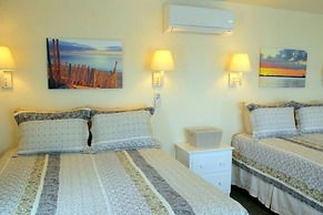 Top Mast Resort