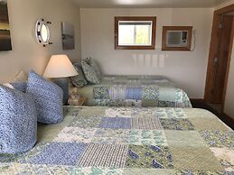 Top Mast Resort